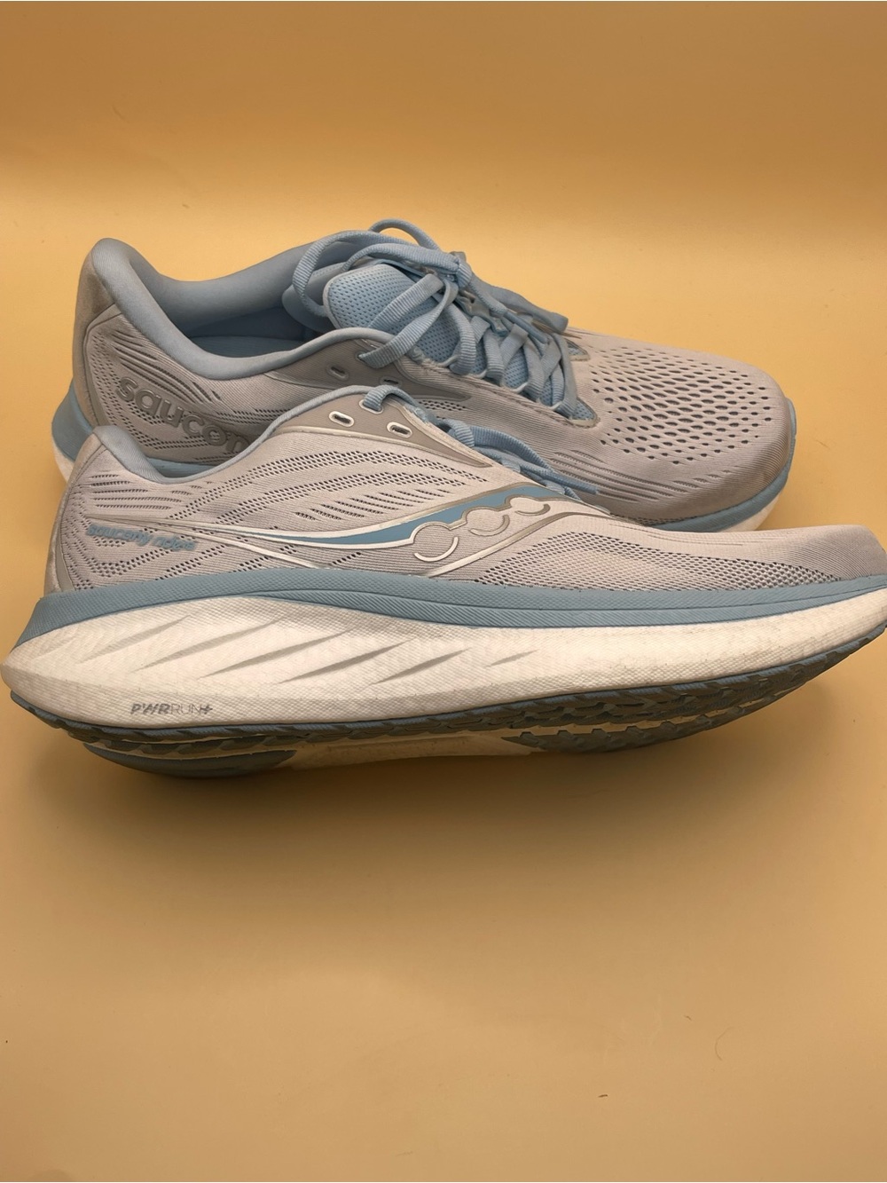 Saucony Ride 18 Sneaker, Size 10 Women’s, EUC - Picture 12 of 15